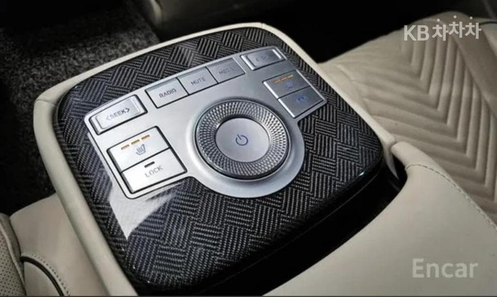Genesis G80(RG3)3.5 Turbo Gasoline Direct Injection 스포츠패키지 AWD - 17