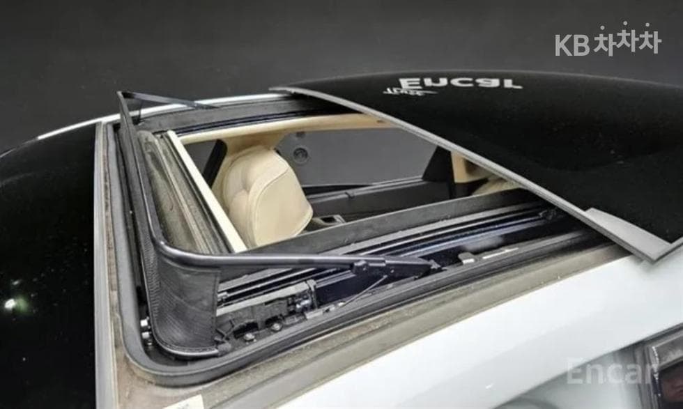 Genesis G80(RG3)3.5 Turbo Gasoline Direct Injection 스포츠패키지 AWD - 18