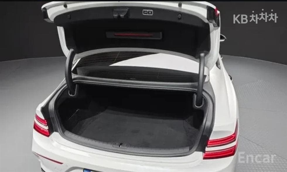 Genesis G80(RG3)3.5 Turbo Gasoline Direct Injection 스포츠패키지 AWD - 20