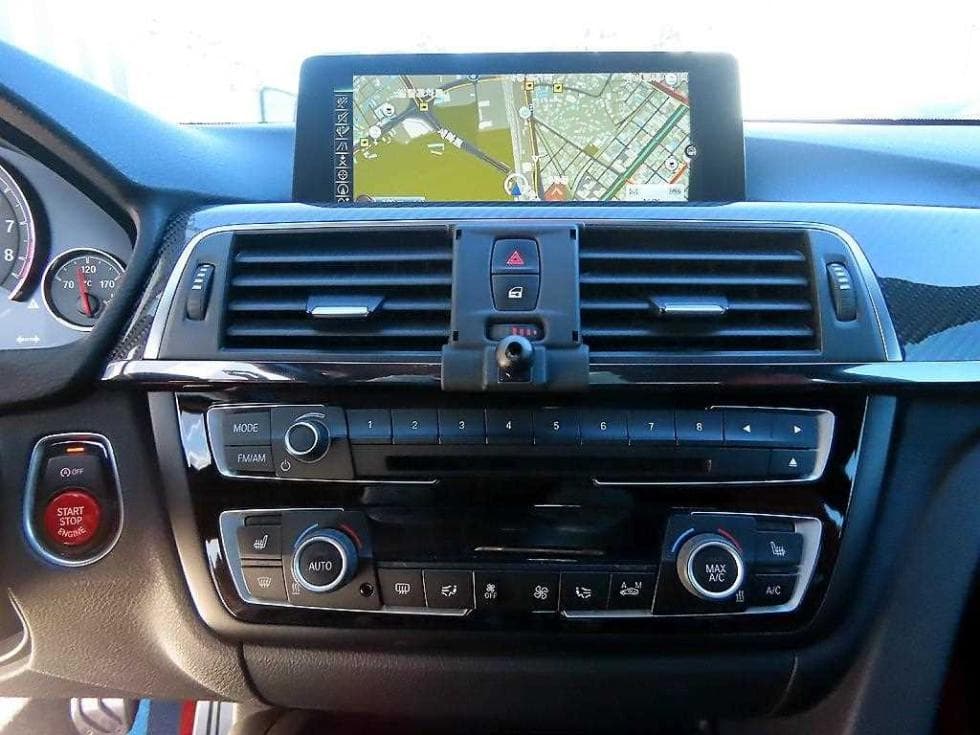 BMW M시리즈M4 Coupe M 퍼포먼스 사일렌서 에디션 F82 - 14