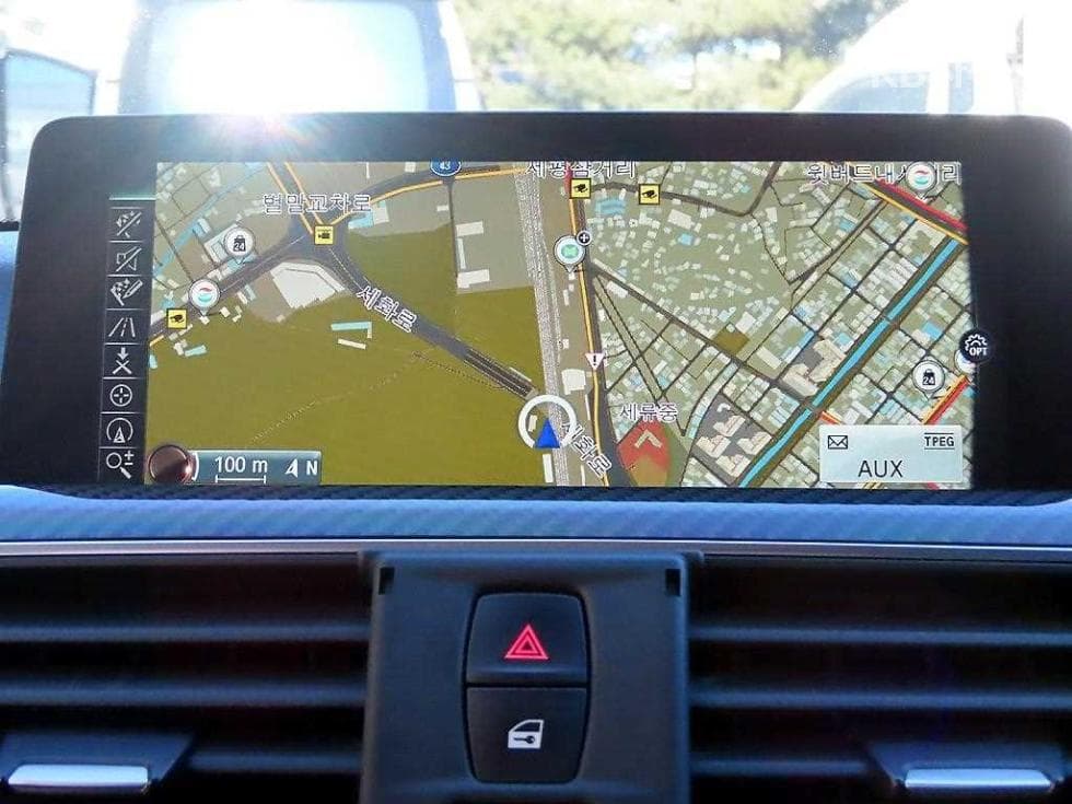 BMW M시리즈M4 Coupe M 퍼포먼스 사일렌서 에디션 F82 - 15