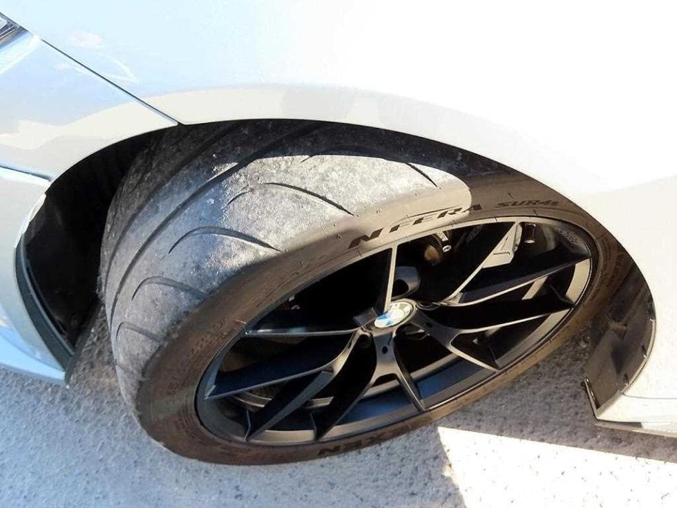 BMW M시리즈M4 Coupe M 퍼포먼스 사일렌서 에디션 F82 - 19