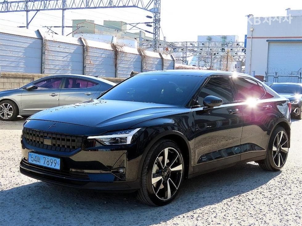 폴Star 폴Star2 Long range Dual Motor - Image 1