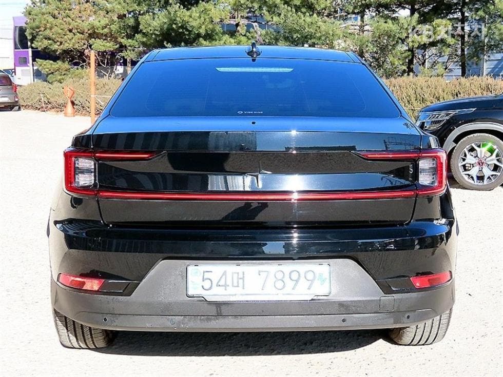 폴Star 폴Star2Long range Dual Motor - 4