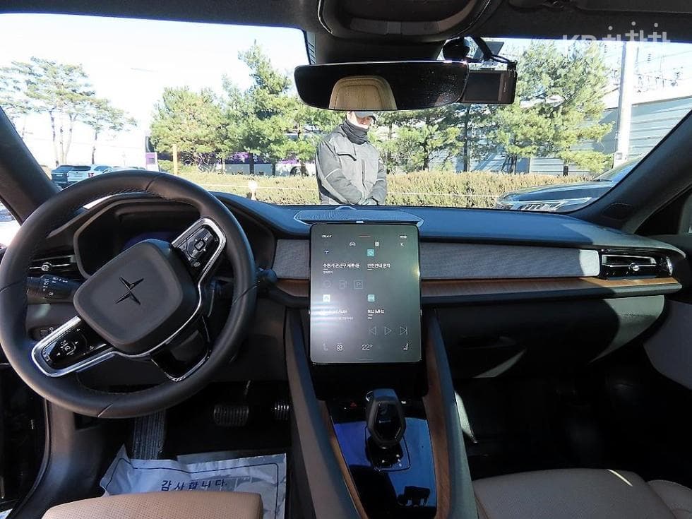 폴Star 폴Star2Long range Dual Motor - 7