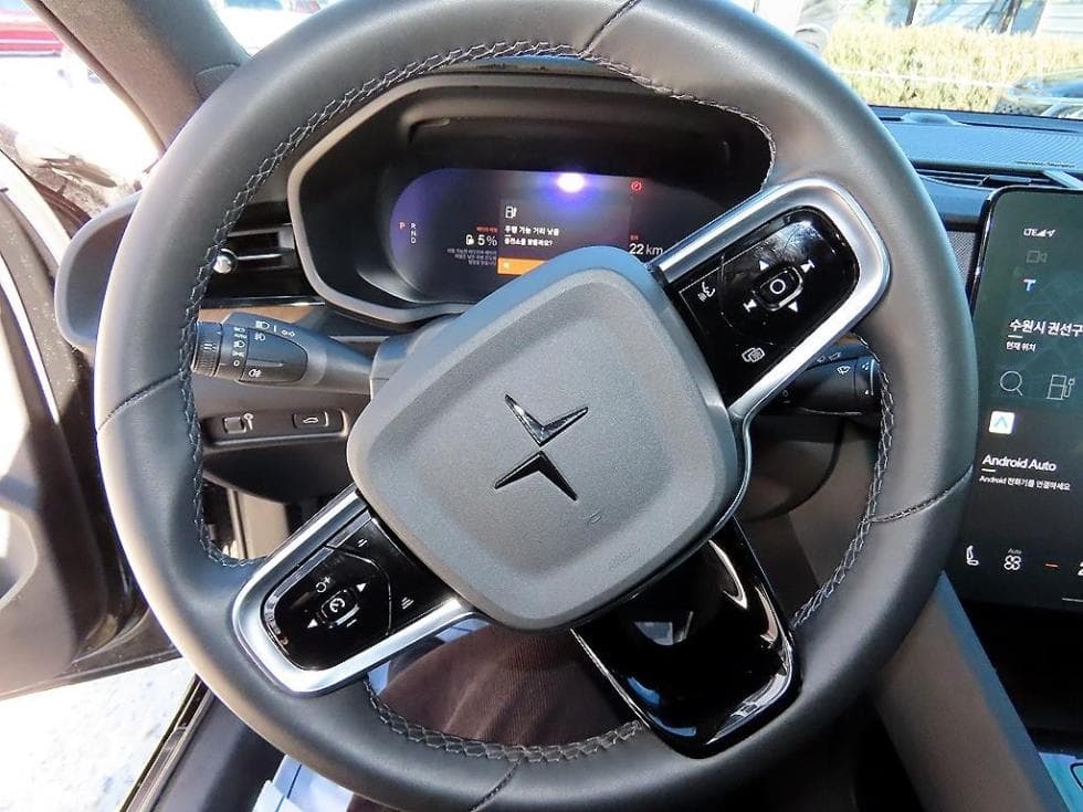 폴Star 폴Star2Long range Dual Motor - 8