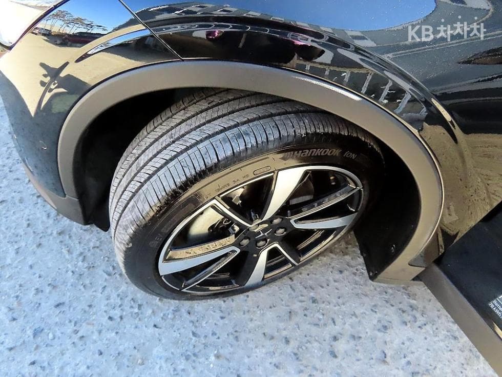 폴Star 폴Star2Long range Dual Motor - 20