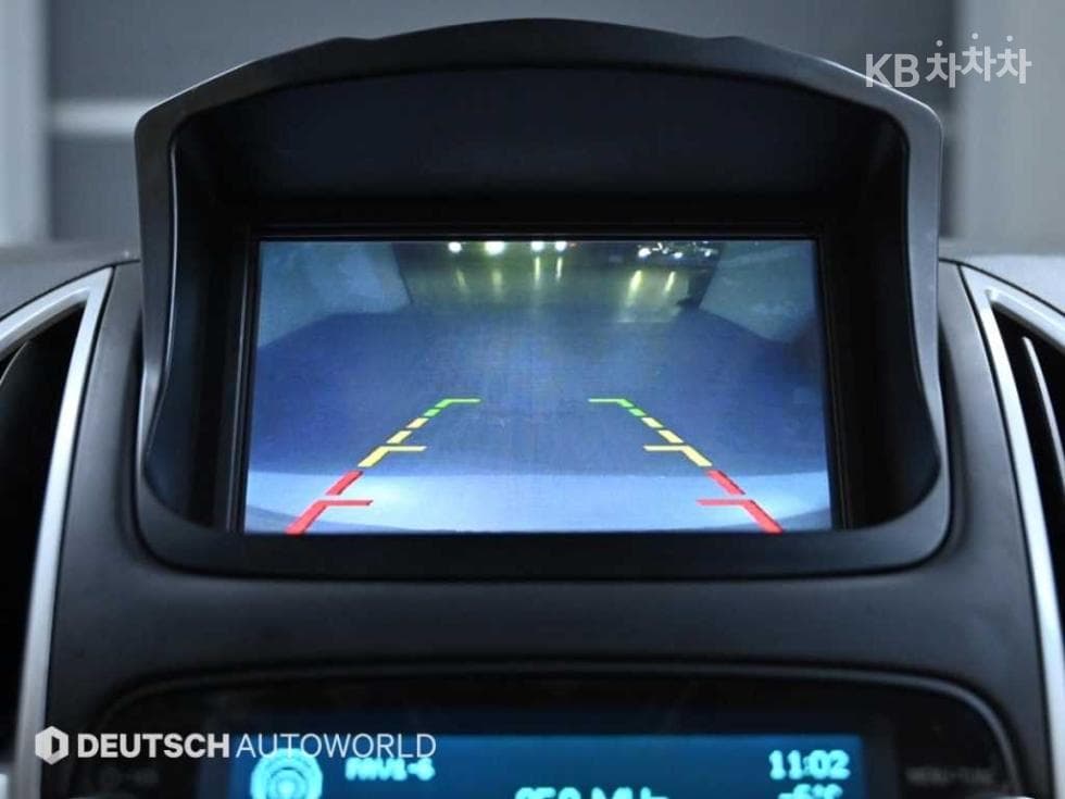 Джи Ем Корея Chevrolet Cruze1.8 LTZ+ Стандартен - 15