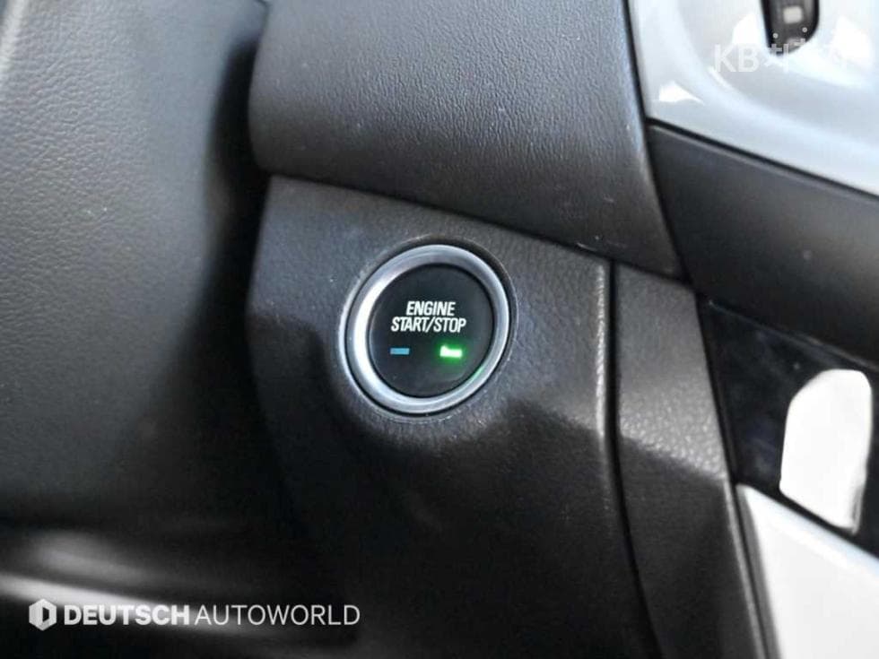 Джи Ем Корея Chevrolet Cruze1.8 LTZ+ Стандартен - 18