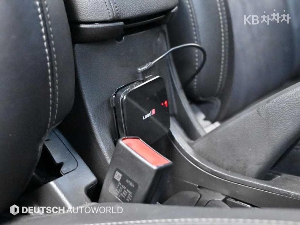 Джи Ем Корея Chevrolet Cruze1.8 LTZ+ Стандартен - 19