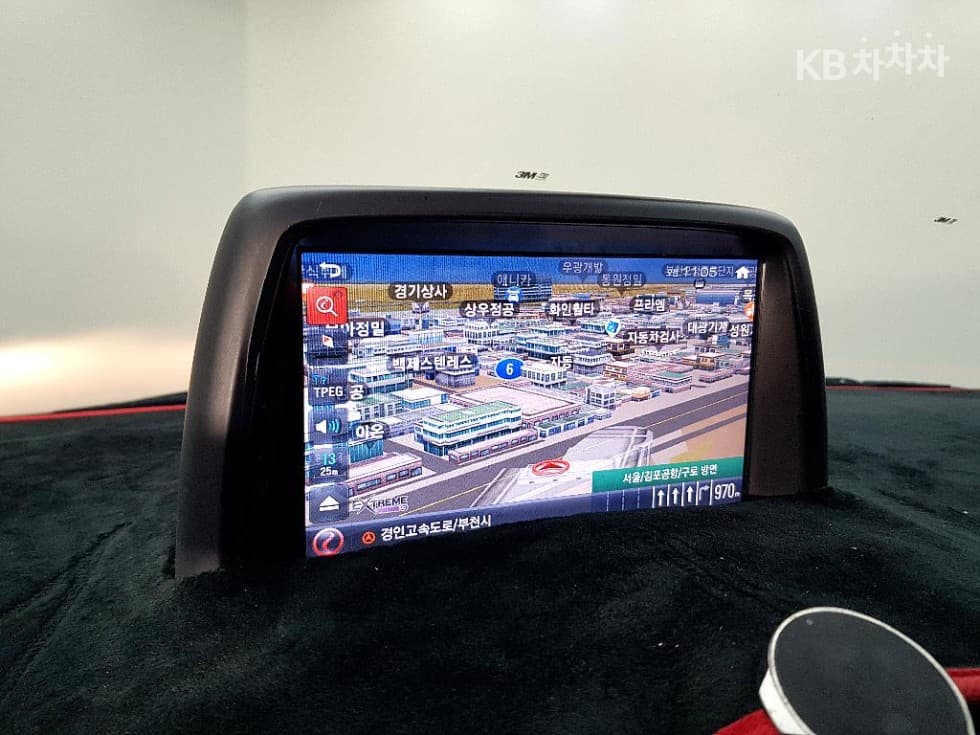 Хюндай The New (фейслифт) 그랜드 Star렉스Ван 5-местен Modern - 11