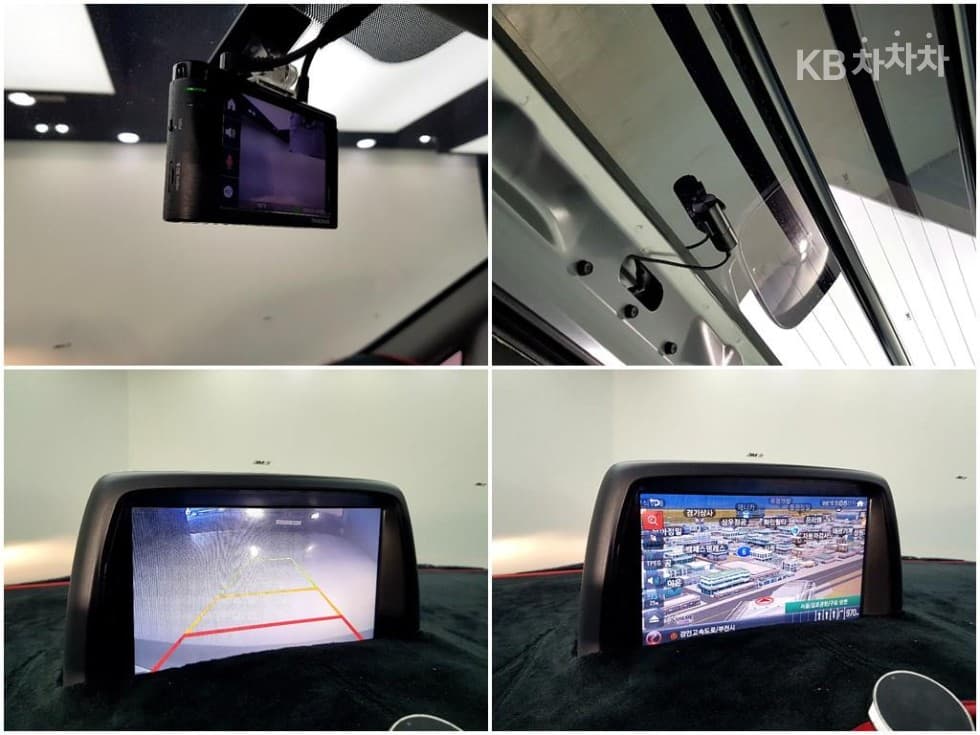 Хюндай The New (фейслифт) 그랜드 Star렉스Ван 5-местен Modern - 17