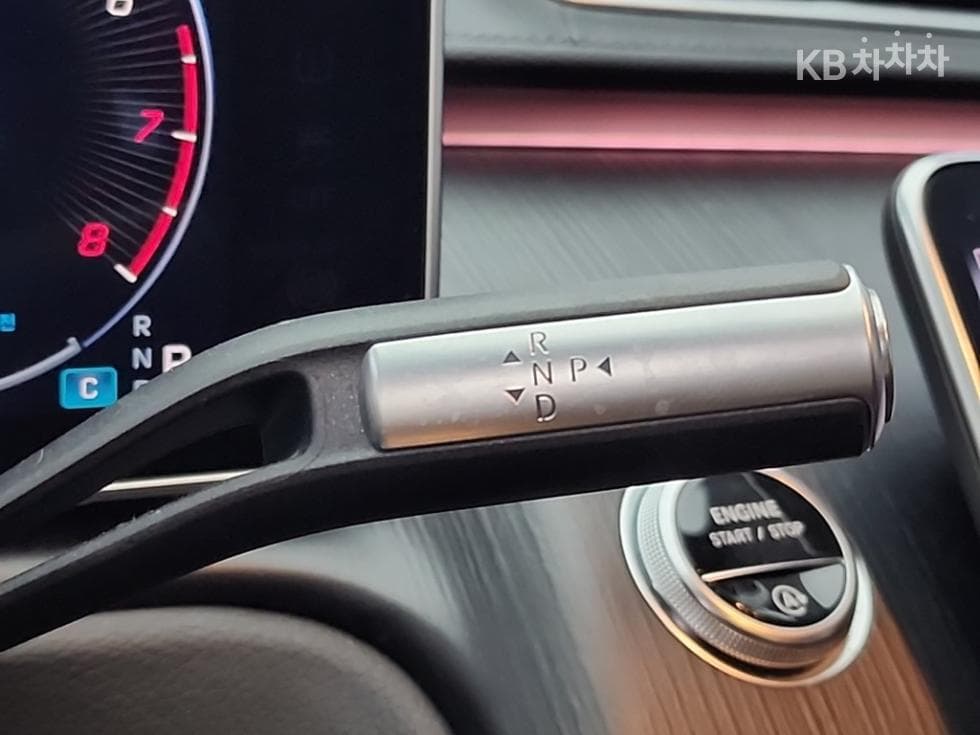 Mercedes-Benz Нов S-КласS450L 4MATIC - 8