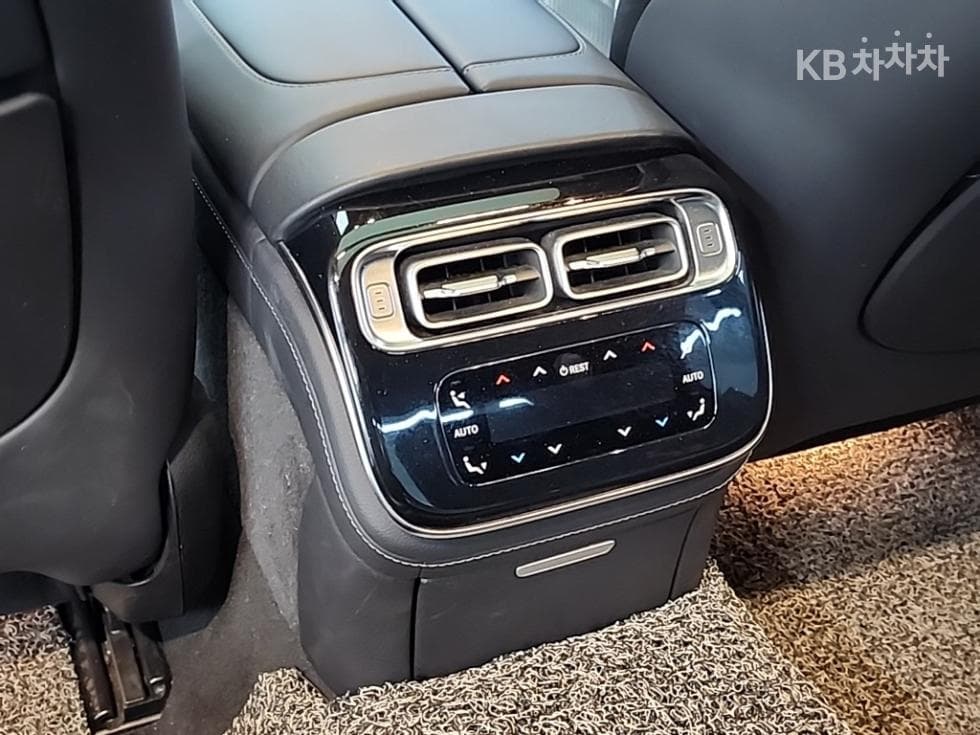 Mercedes-Benz Нов S-КласS450L 4MATIC - 13