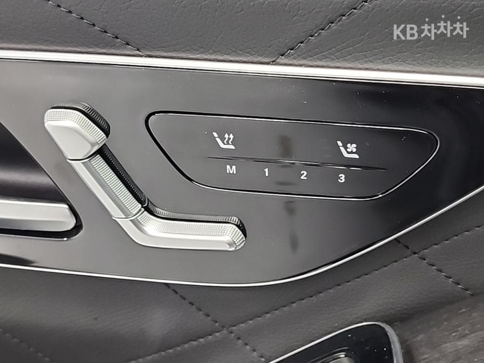 Mercedes-Benz Нов S-КласS450L 4MATIC - 15