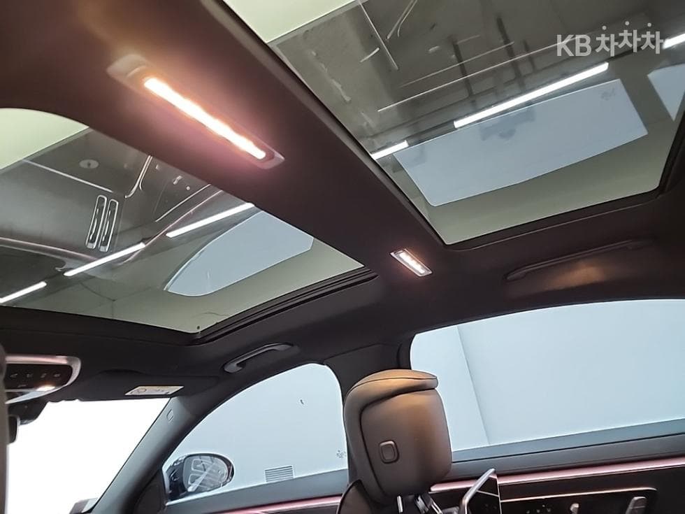 Mercedes-Benz Нов S-КласS450L 4MATIC - 17