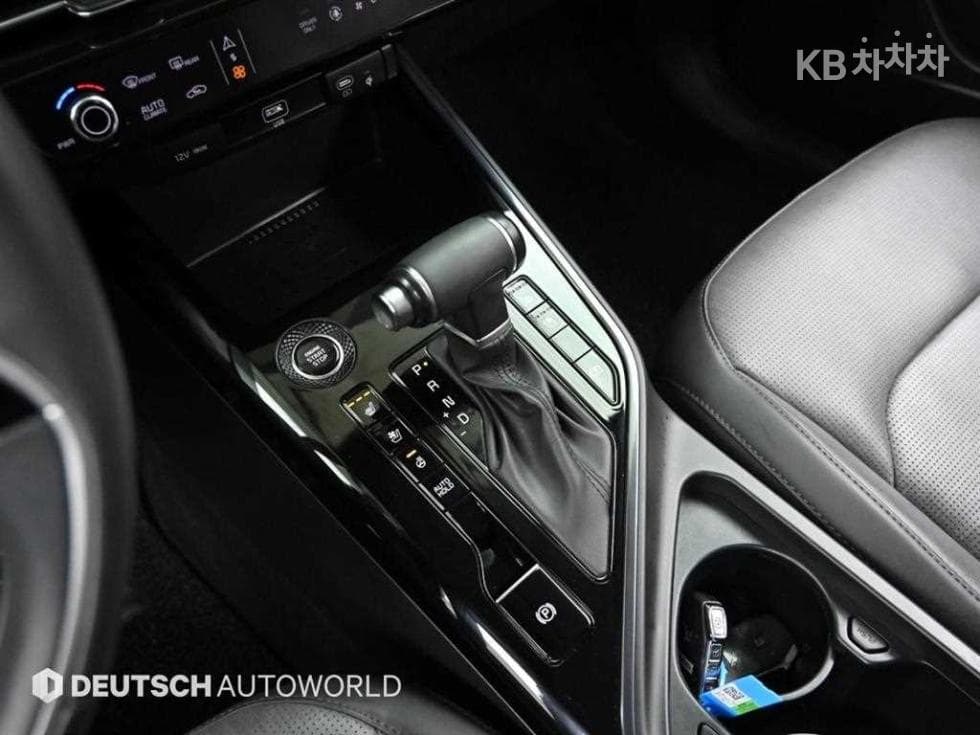 Киа Ди Всеново Ниро1.6 HEV Престиж - 9