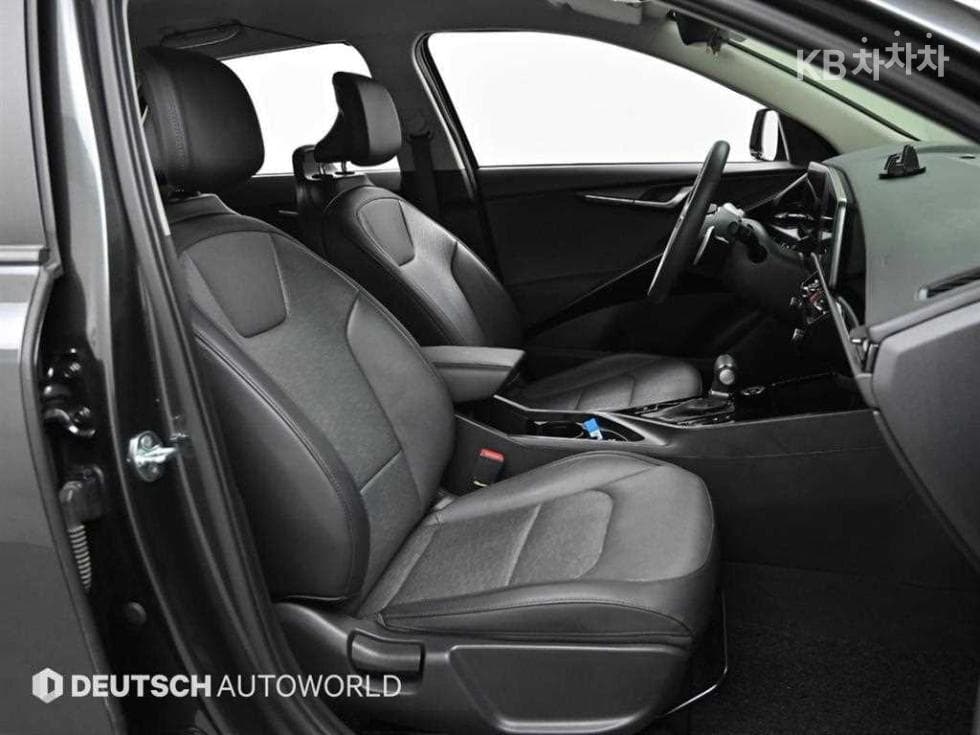 Киа Ди Всеново Ниро1.6 HEV Престиж - 10