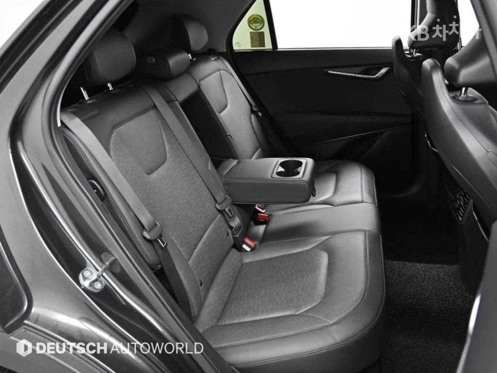 Киа Ди Всеново Ниро1.6 HEV Престиж - 12