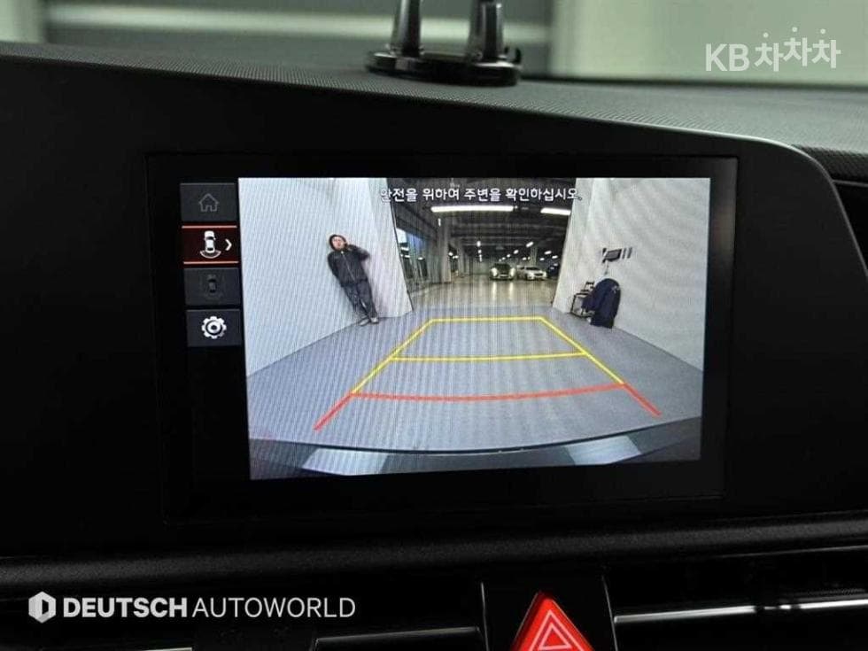 Киа Ди Всеново Ниро1.6 HEV Престиж - 15