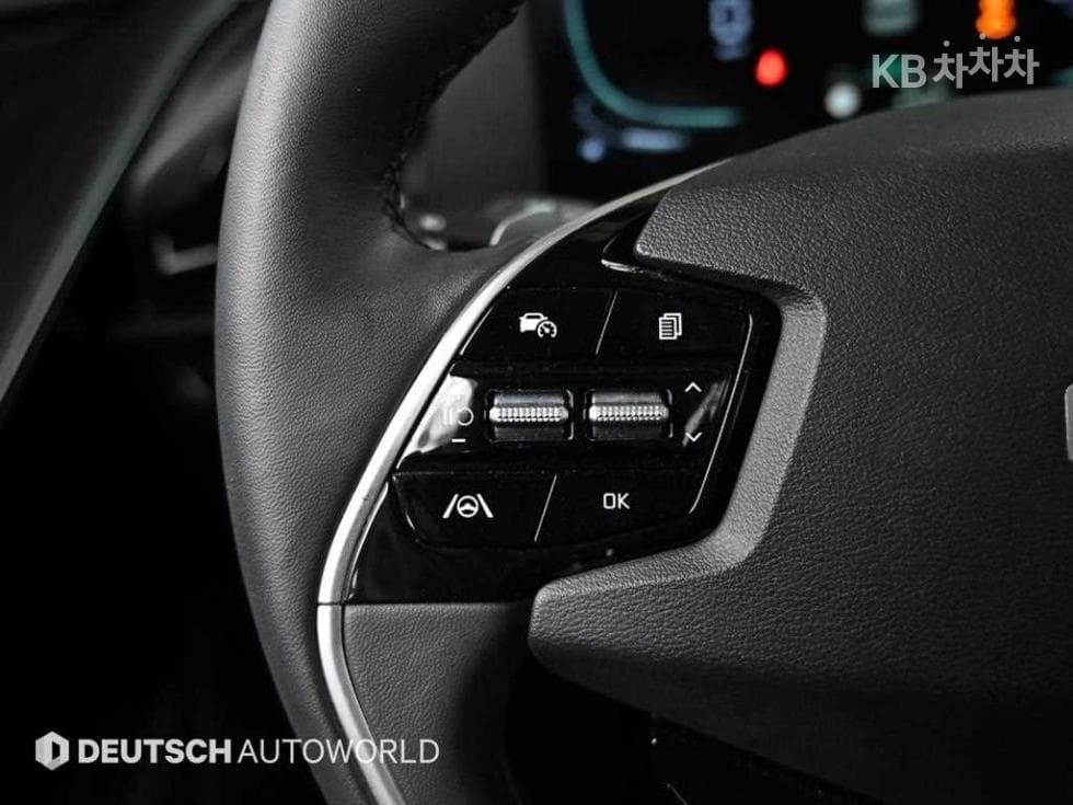 Киа Ди Всеново Ниро1.6 HEV Престиж - 18