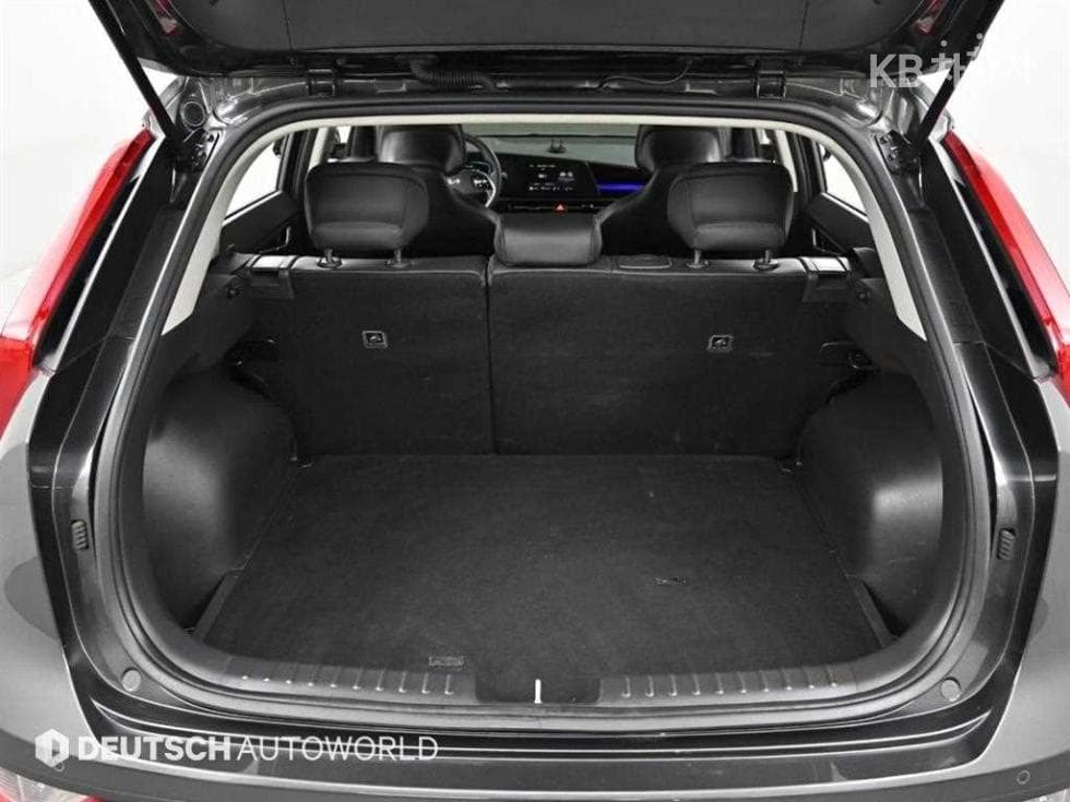 Киа Ди Всеново Ниро1.6 HEV Престиж - 20