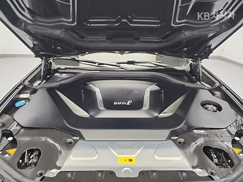 BMW iX3(G08)iX3 M Sport Package - 5