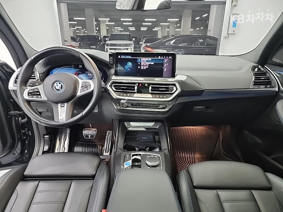 BMW iX3(G08)iX3 M Sport Package - 7