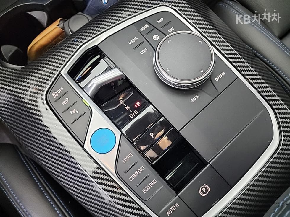 BMW iX3(G08)iX3 M Sport Package - 8