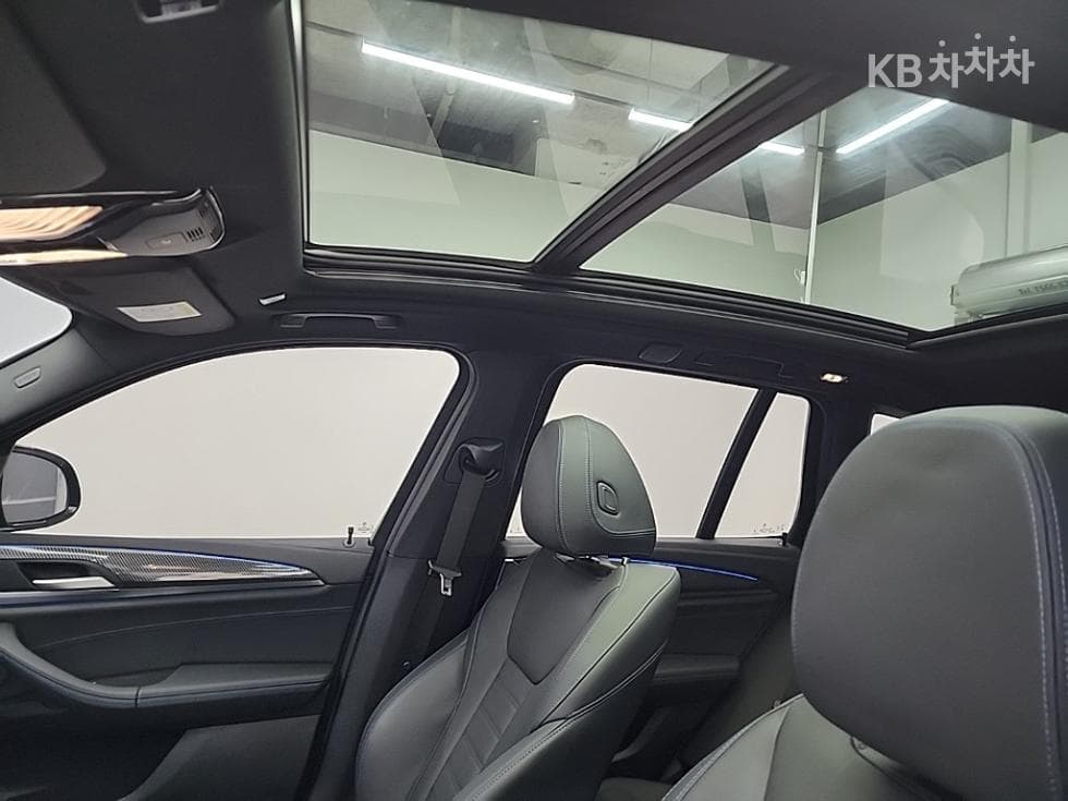 BMW iX3(G08)iX3 M Sport Package - 14