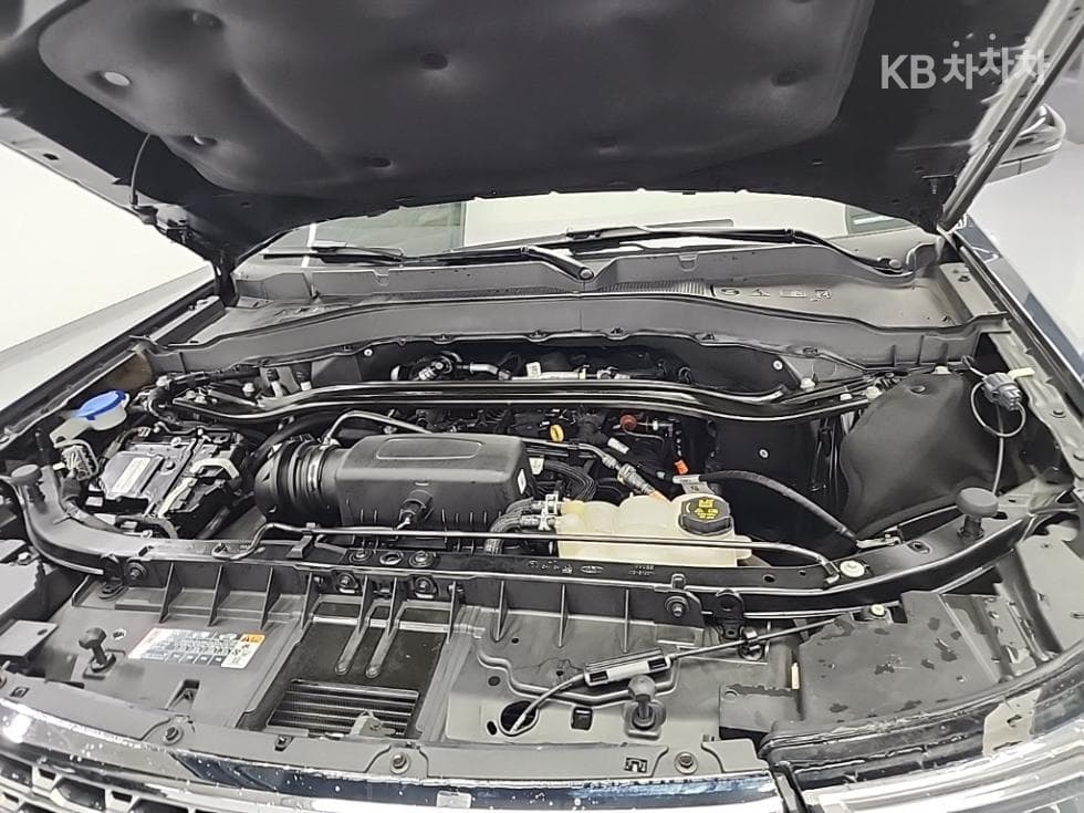 Форд Експлорер(6세대)Бензин Турбо 2.3 AWD Limited - 5