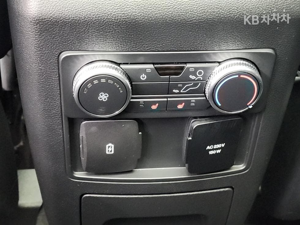 Форд Експлорер(6세대)Бензин Турбо 2.3 AWD Limited - 13