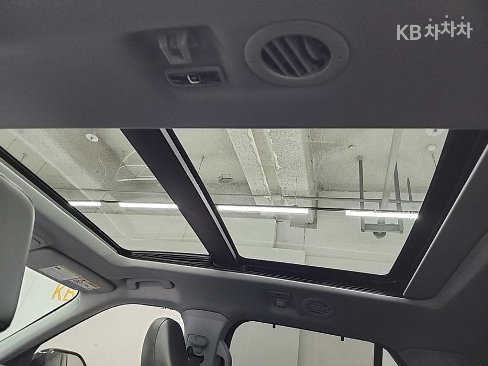 Форд Експлорер(6세대)Бензин Турбо 2.3 AWD Limited - 14