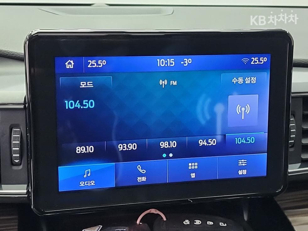 Форд Експлорер(6세대)Бензин Турбо 2.3 AWD Limited - 15