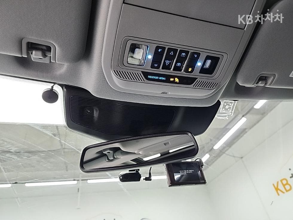 Форд Експлорер(6세대)Бензин Турбо 2.3 AWD Limited - 17