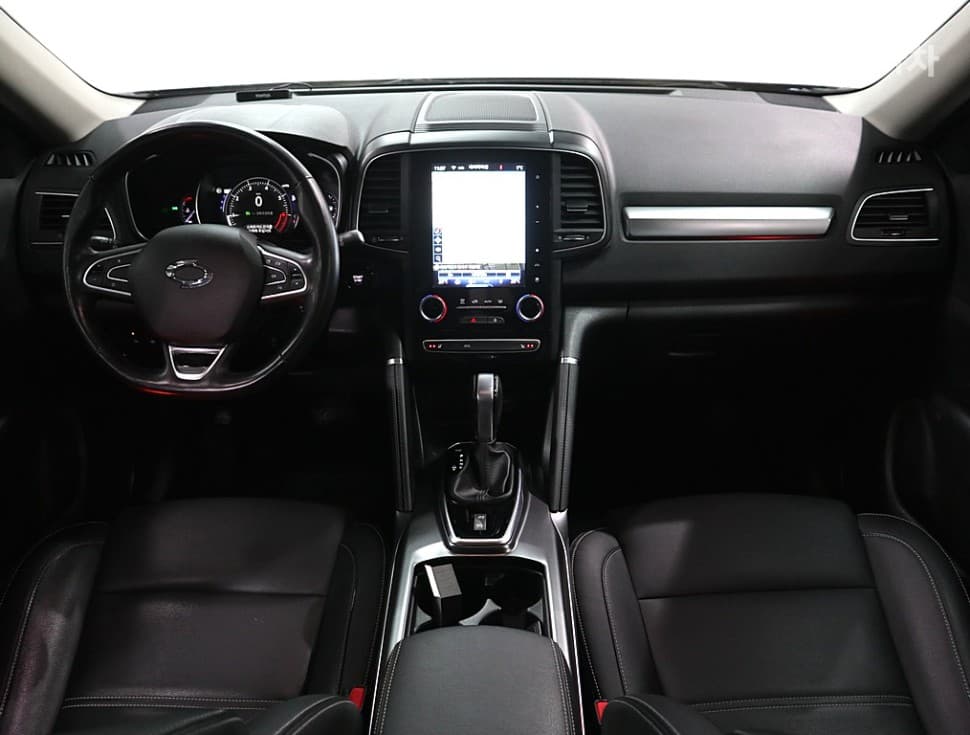 Renault Korea QM6Gasoline 2.0 2WD LE Standard - 5