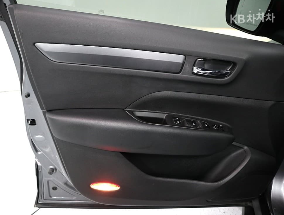 Renault Korea QM6Gasoline 2.0 2WD LE Standard - 8