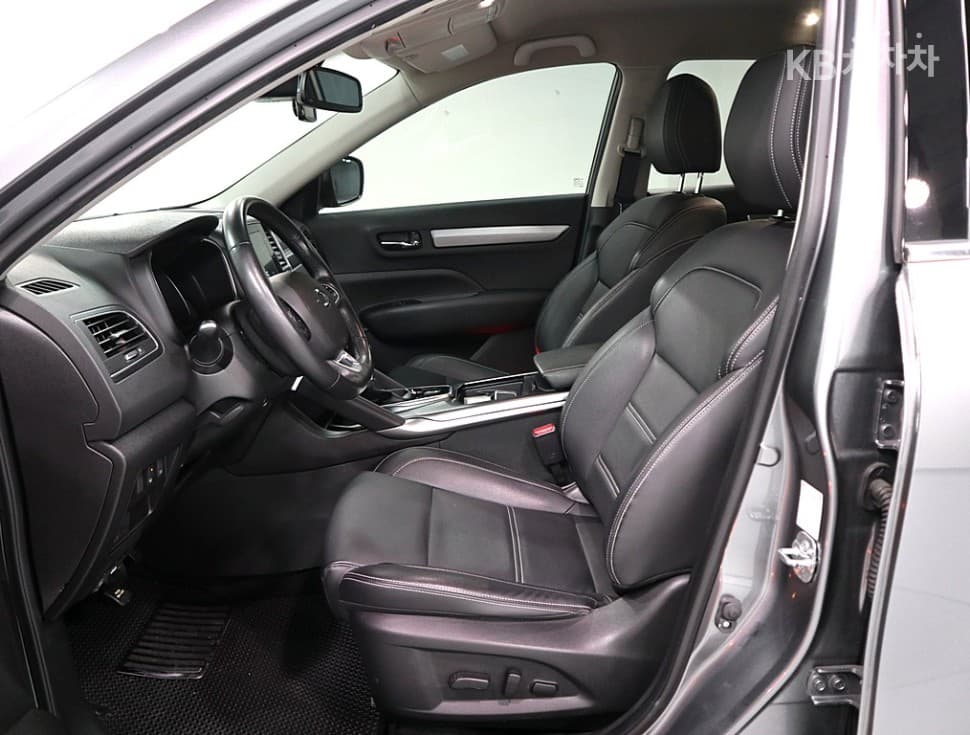 Renault Korea QM6Gasoline 2.0 2WD LE Standard - 9
