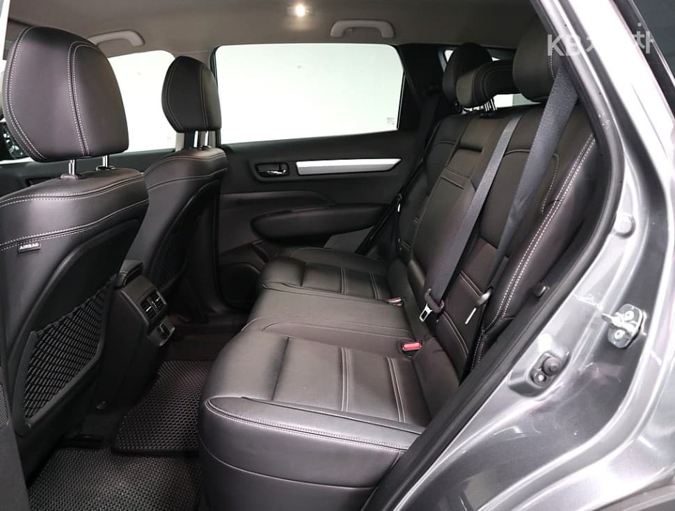 Renault Korea QM6Gasoline 2.0 2WD LE Standard - 10