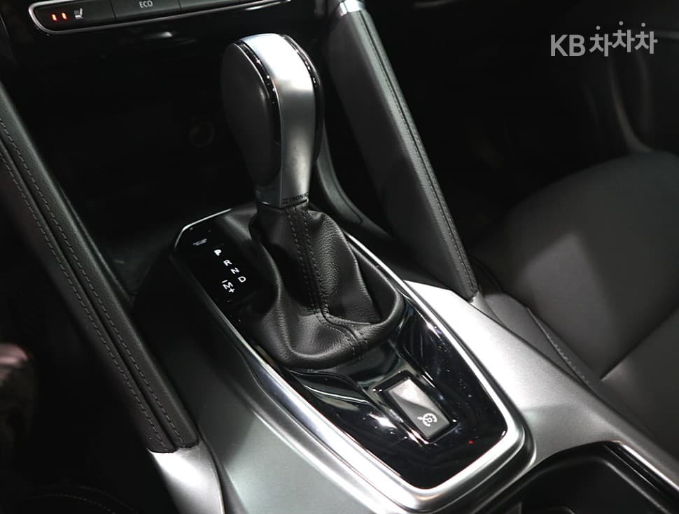 Renault Korea QM6Gasoline 2.0 2WD LE Standard - 14