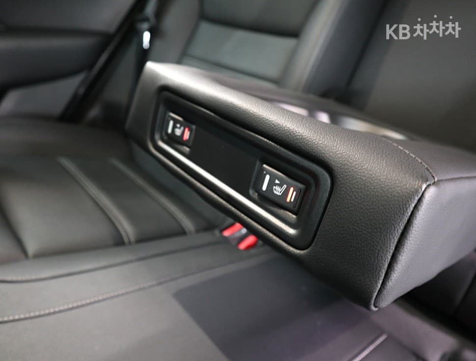 Renault Korea QM6Gasoline 2.0 2WD LE Standard - 15