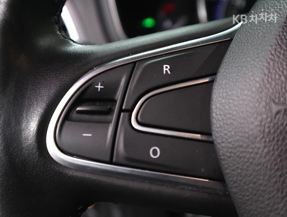 Renault Korea QM6Gasoline 2.0 2WD LE Standard - 16