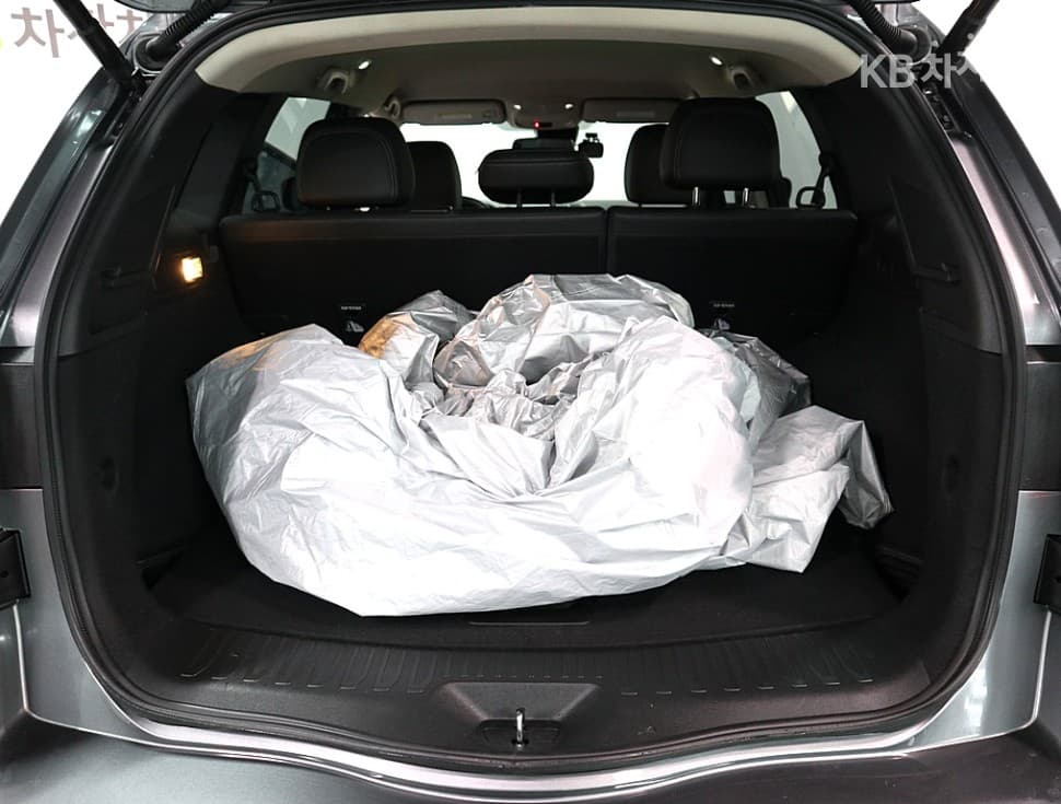 Renault Korea QM6Gasoline 2.0 2WD LE Standard - 18