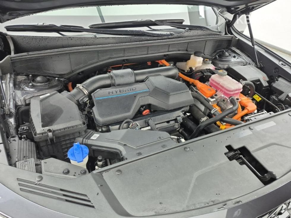 Kia Sorento 4th generation Hybrid1.6 HEV 4WD Gravity - 6