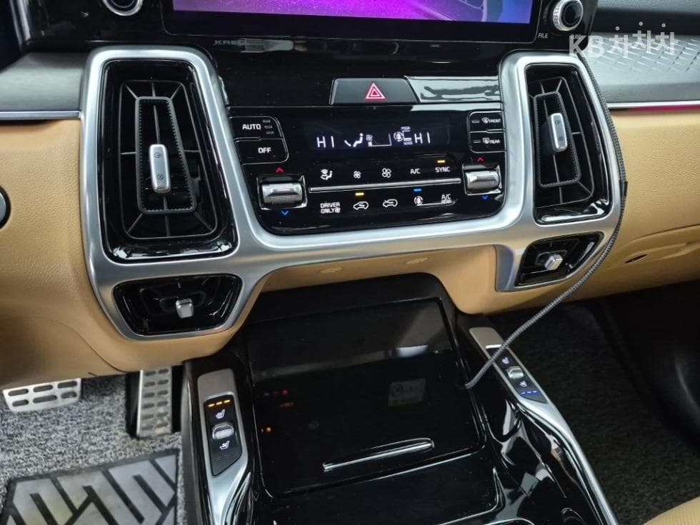 Kia Sorento 4th generation Hybrid1.6 HEV 4WD Gravity - 10