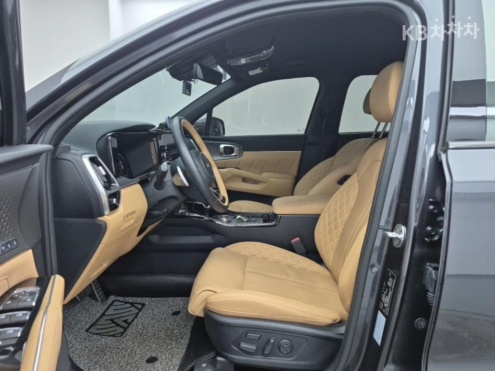 Kia Sorento 4th generation Hybrid1.6 HEV 4WD Gravity - 11