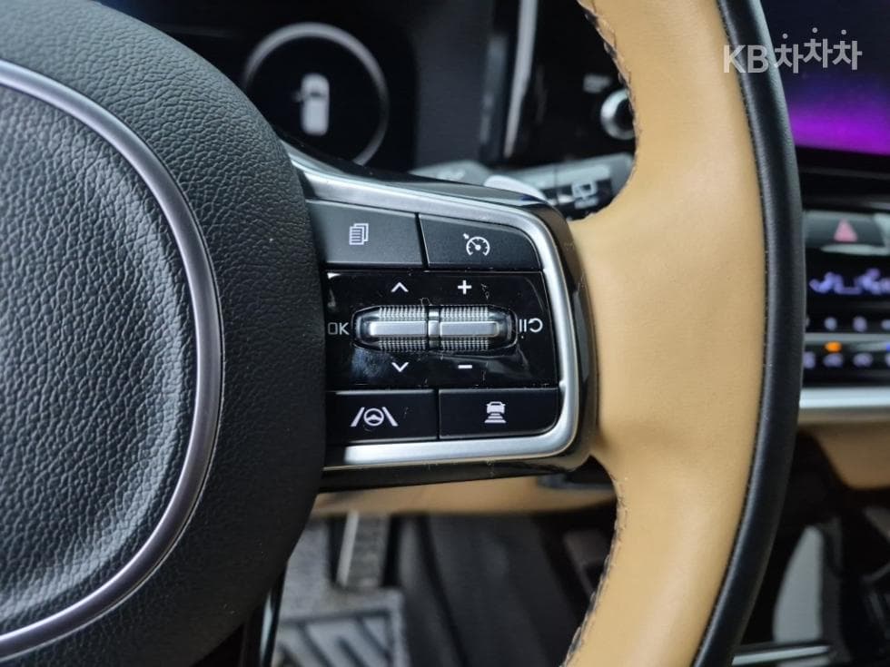 Kia Sorento 4th generation Hybrid1.6 HEV 4WD Gravity - 15