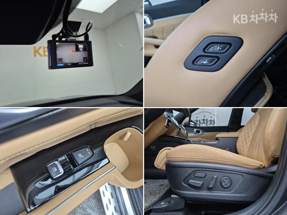 Kia Sorento 4th generation Hybrid1.6 HEV 4WD Gravity - 19