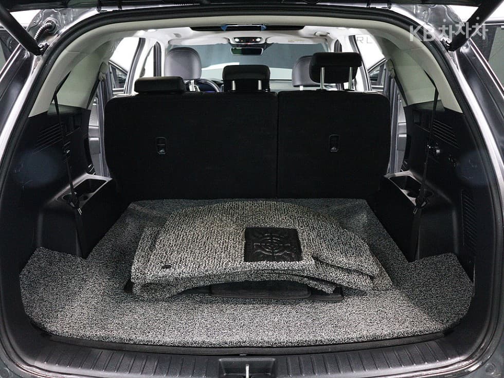 Kia Sorento 4th generation2.2 Diesel 4WD Signature Gravity - 5