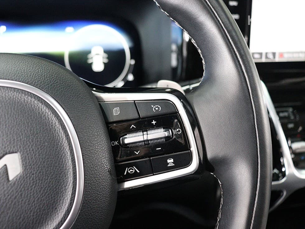 Kia Sorento 4th generation2.2 Diesel 4WD Signature Gravity - 8